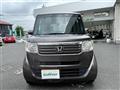 2013 Honda N BOX
