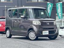 2013 Honda N BOX