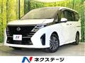 2023 Nissan Serena