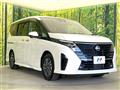 2023 Nissan Serena