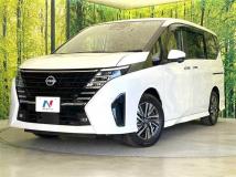 2023 Nissan Serena