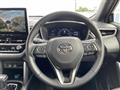 2024 Toyota CorollaCross