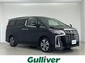 2022 Toyota Alphard