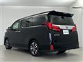 2022 Toyota Alphard