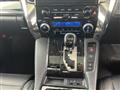 2022 Toyota Alphard