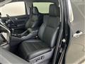 2022 Toyota Alphard
