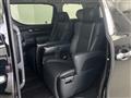 2022 Toyota Alphard