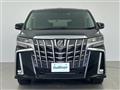 2022 Toyota Alphard