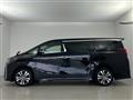 2022 Toyota Alphard