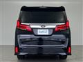 2022 Toyota Alphard