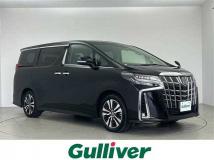 2022 Toyota Alphard