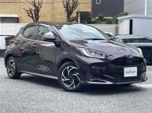 2021 Toyota Yaris