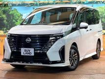 2023 Nissan Serena