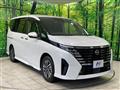 2023 Nissan Serena