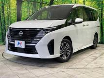 2023 Nissan Serena