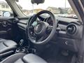 2020 BMW MINI