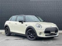 2020 BMW MINI