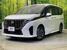 2023 Nissan Serena
