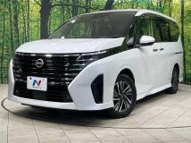 2023 Nissan Serena