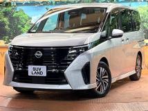 2023 Nissan Serena