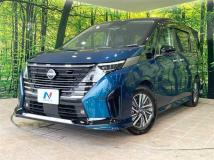 2023 Nissan Serena