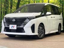 2023 Nissan Serena