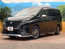 2023 Nissan Serena