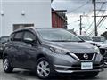 2018 Nissan Note