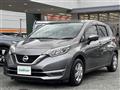 2018 Nissan Note
