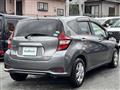 2018 Nissan Note