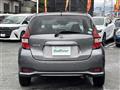 2018 Nissan Note