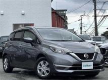 2018 Nissan Note
