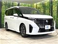 2023 Nissan Serena