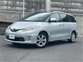 2012 Toyota Estima Hybrid