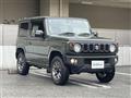 2025 Suzuki Jimny
