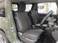 2025 Suzuki Jimny