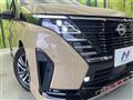 2024 Nissan Serena