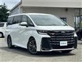 2025 Toyota Vellfire
