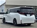 2025 Toyota Vellfire