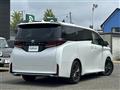 2025 Toyota Vellfire