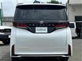 2025 Toyota Vellfire