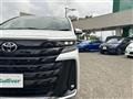 2025 Toyota Vellfire