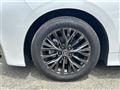 2025 Toyota Vellfire