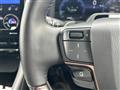 2025 Toyota Vellfire