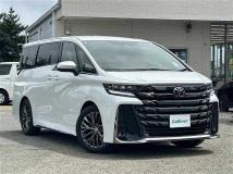 2025 Toyota Vellfire