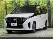 2024 Nissan Serena