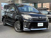 2016 Toyota Voxy