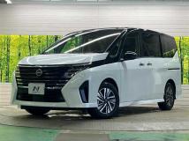 2024 Nissan Serena