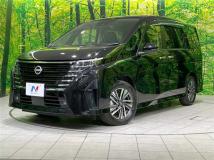 2024 Nissan Serena