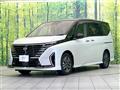 2024 Nissan Serena